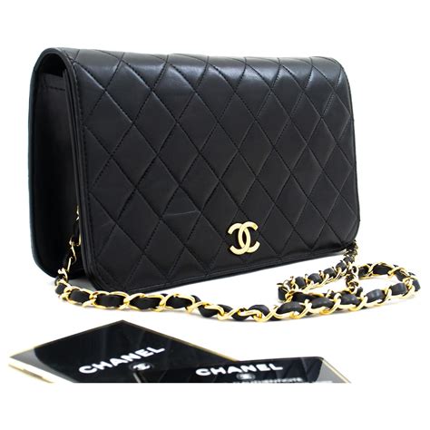 borsa chanel pochette prezzo|borsa Chanel trapuntata.